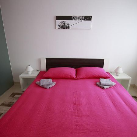 זאגרב Apartment Hurcak מראה חיצוני תמונה