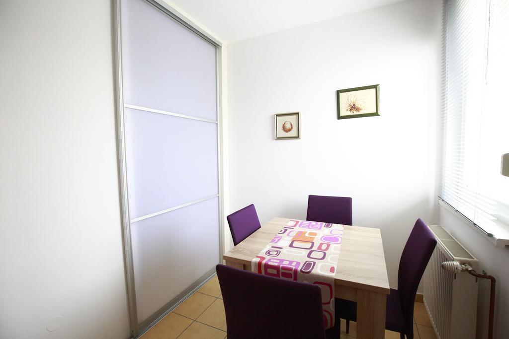 זאגרב Apartment Hurcak חדר תמונה