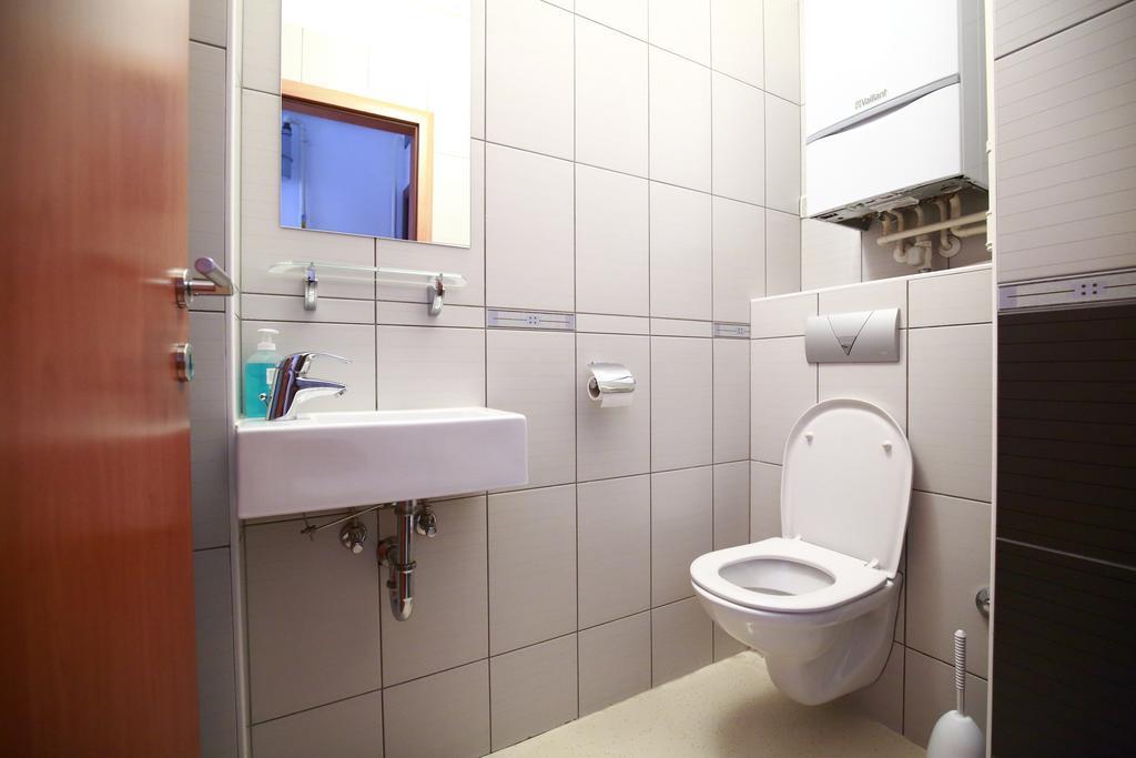 זאגרב Apartment Hurcak חדר תמונה