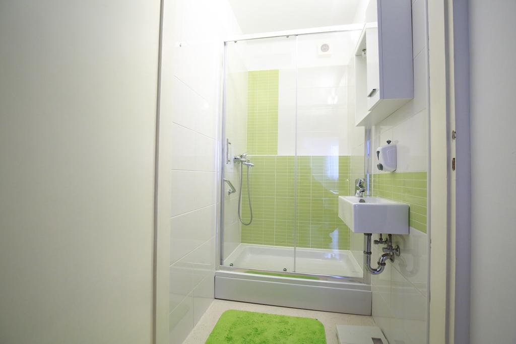 זאגרב Apartment Hurcak מראה חיצוני תמונה