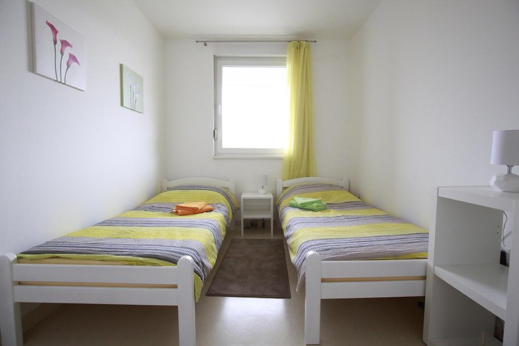 זאגרב Apartment Hurcak חדר תמונה