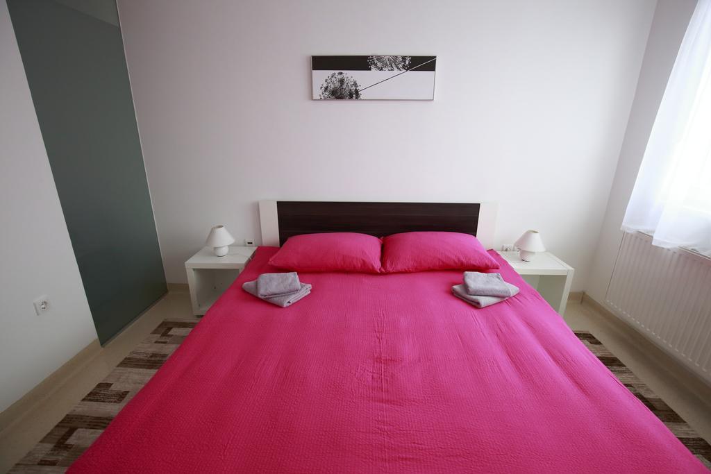 זאגרב Apartment Hurcak מראה חיצוני תמונה