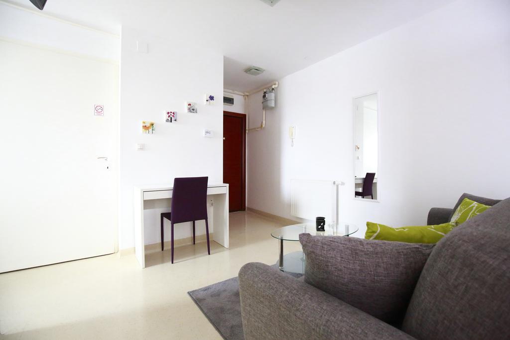 זאגרב Apartment Hurcak חדר תמונה