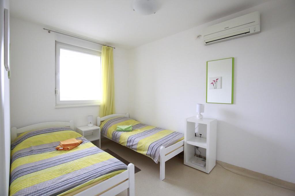 זאגרב Apartment Hurcak מראה חיצוני תמונה