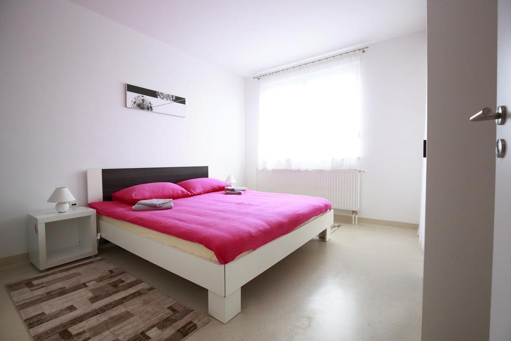 זאגרב Apartment Hurcak חדר תמונה